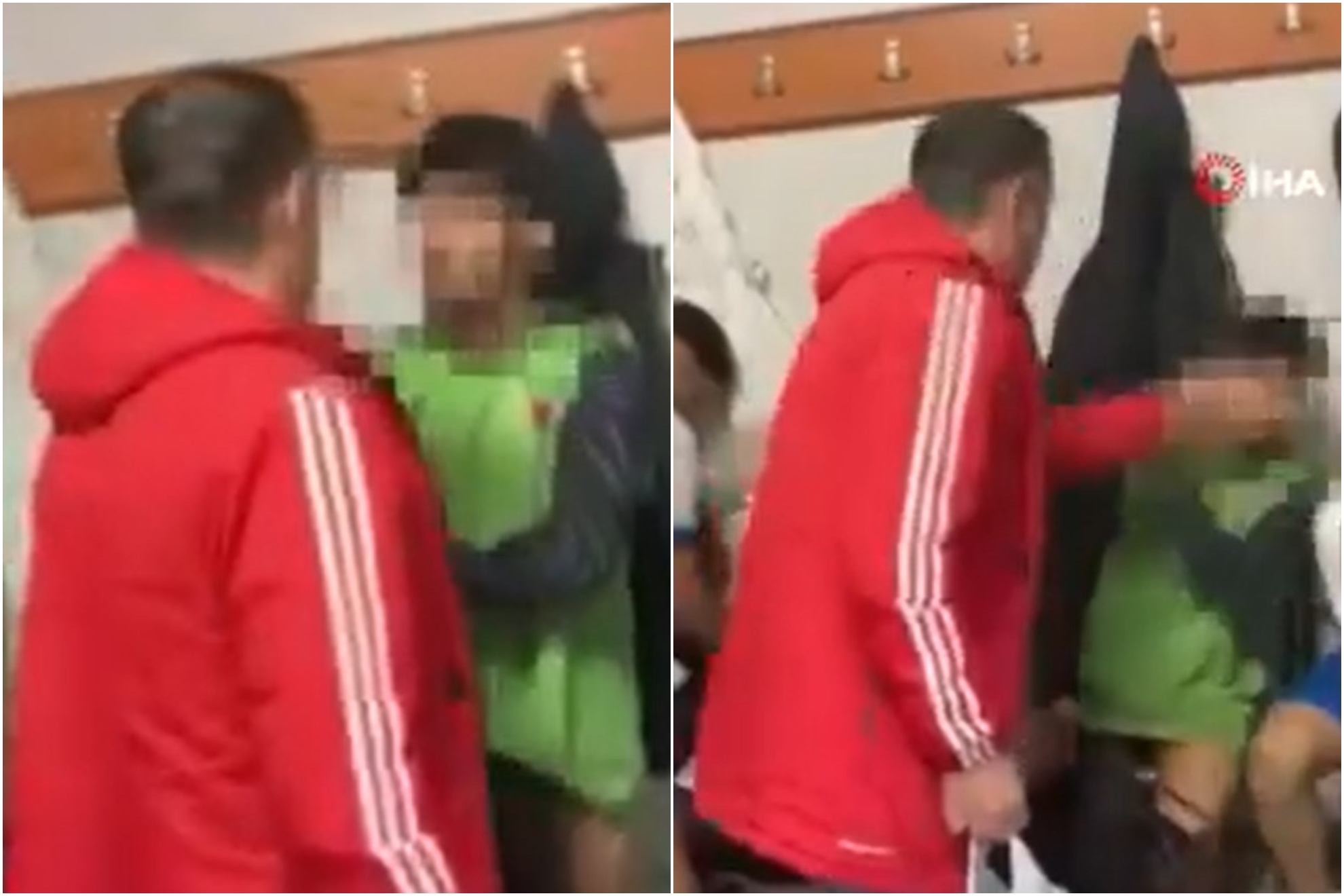 更高目标迈